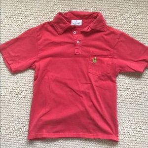 Johnnie-O The original Jr. Polo shirt